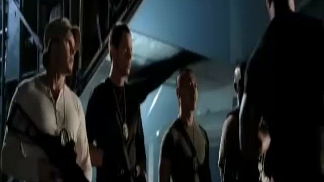 Hızlı ve Öfkeli 5 - Loaded