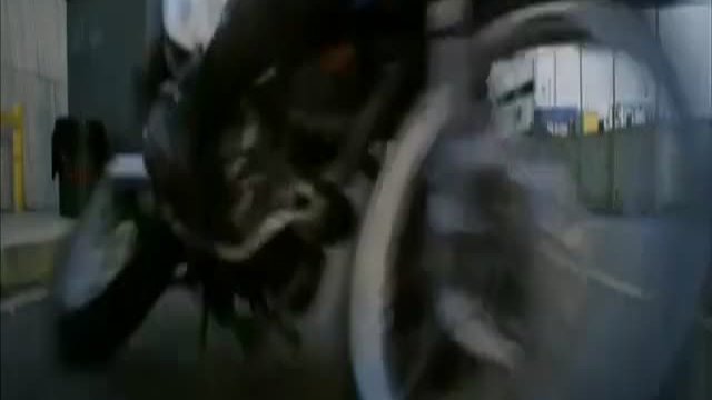 Hızlı ve Öfkeli 5 - Hunting