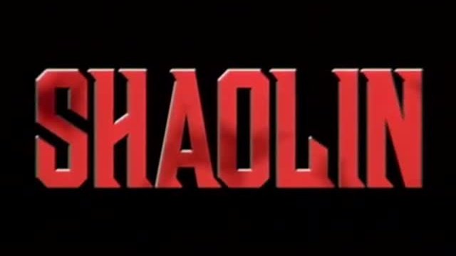 Siu Lam Juk Kau Fragmanı