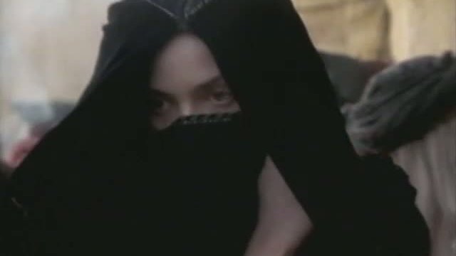 Arabian Nights (ı) Fragmanı