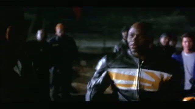 Biker Boyz Fragmanı