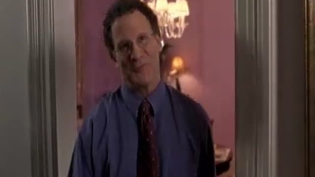 The In-Laws Fragmanı