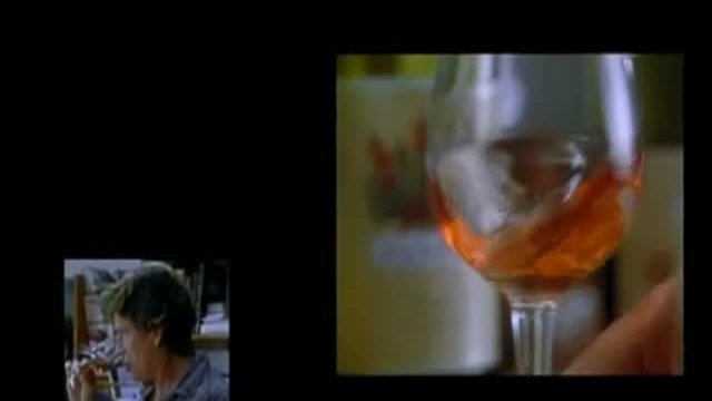 Sideways (I) Fragmanı