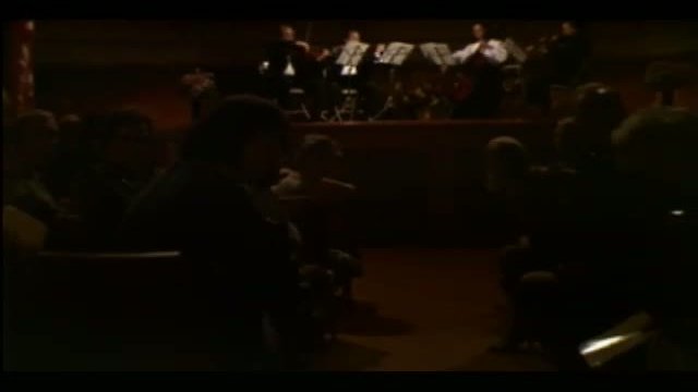 The Witches Of Eastwick Fragmanı