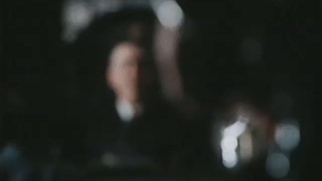 Murder in The First Fragmanı