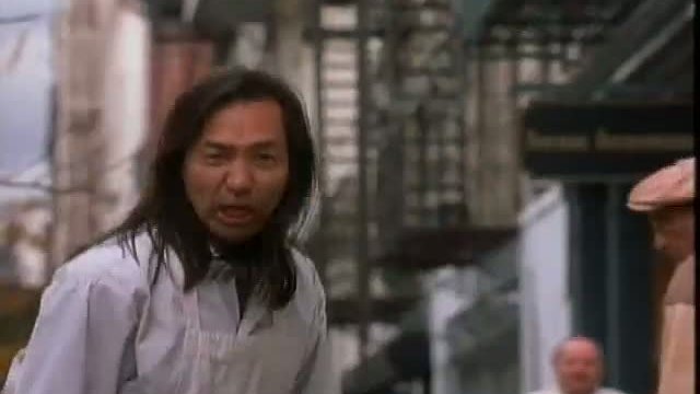 Little Nicky Fragmanı