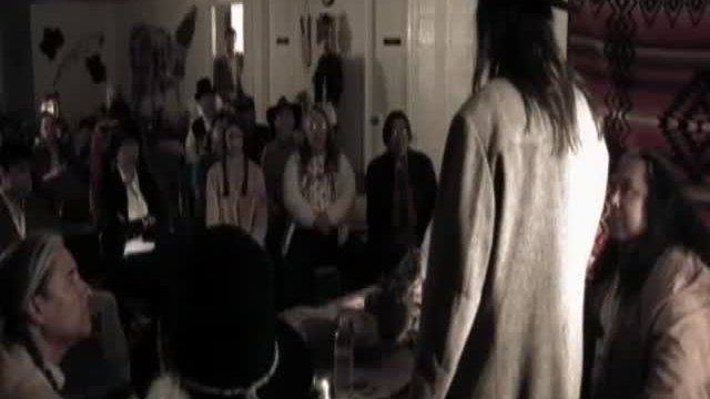 Missionary Man Fragmanı