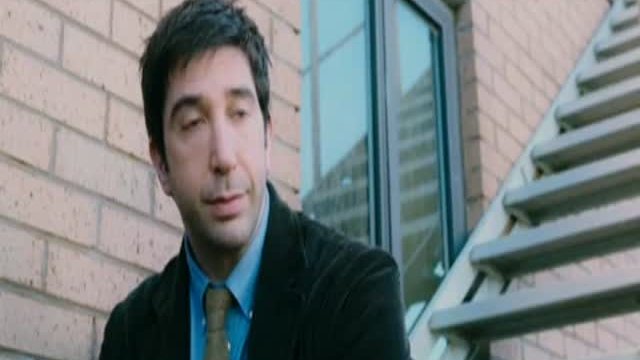 Big Nothing Fragmanı