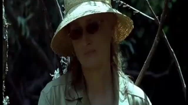 Synecdoche, New York Fragmanı