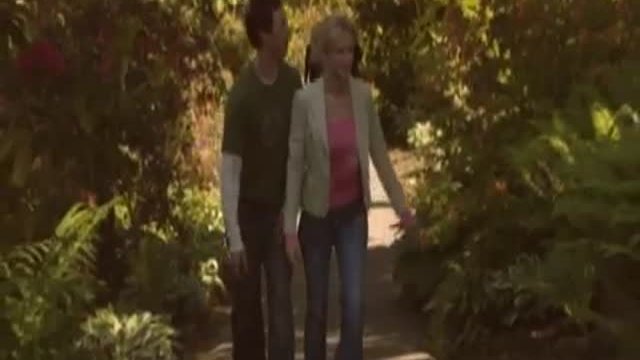 Gray Matters Fragmanı