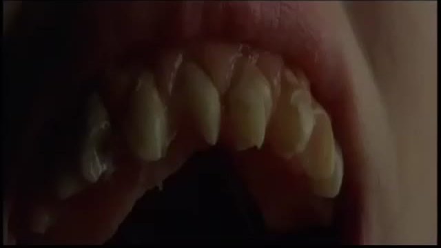 Against The Dark Fragmanı