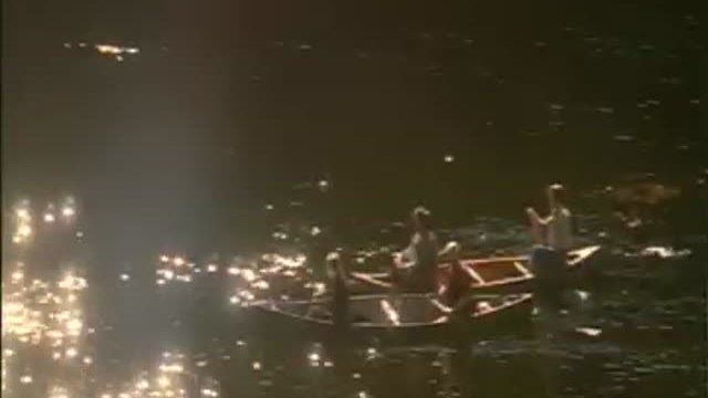 Lake Placid Fragmanı