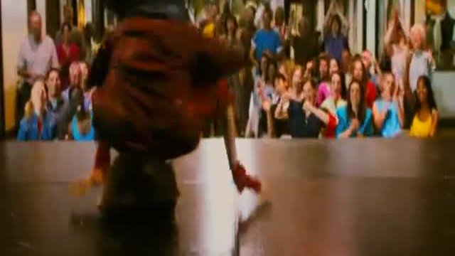 Kickin ıt Old Skool Fragmanı