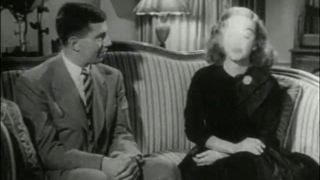 All About Eve Fragmanı