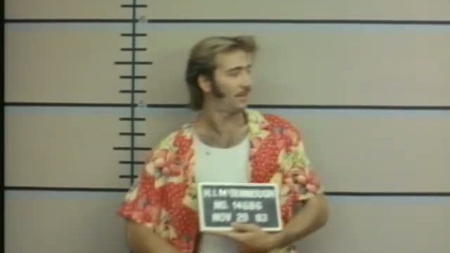 Raising Arizona Fragmanı