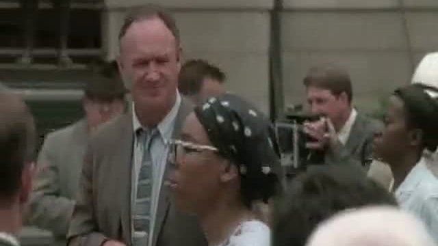 Mississippi Burning Fragmanı