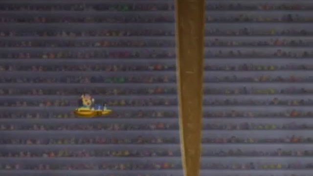 Leroy And Stitch Fragmanı