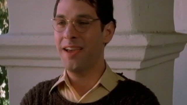 The Shape Of Things Fragmanı