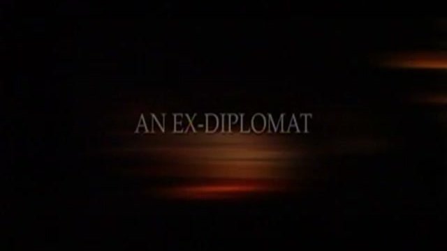 The White Countess Fragmanı