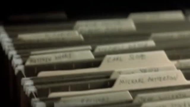 The Last Word Fragmanı