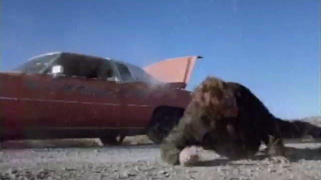 A Life Less Ordinary Fragmanı