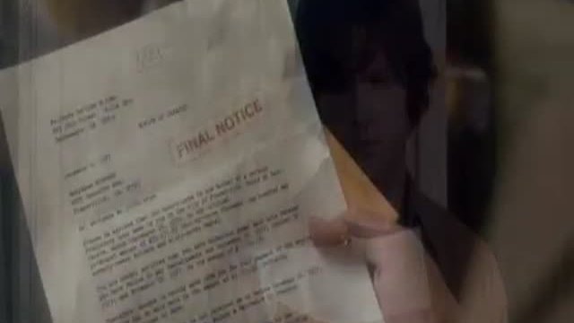 Thomas Kinkade's Home for Christmas Fragmanı