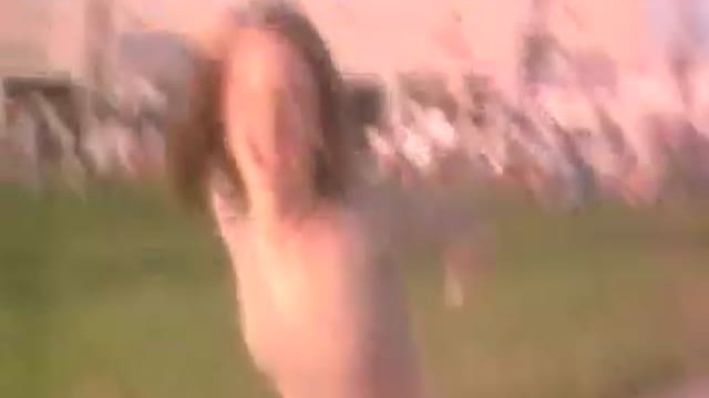 Strange Days Fragmanı