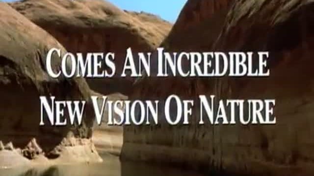 Le Peuple Migrateur Fragmanı