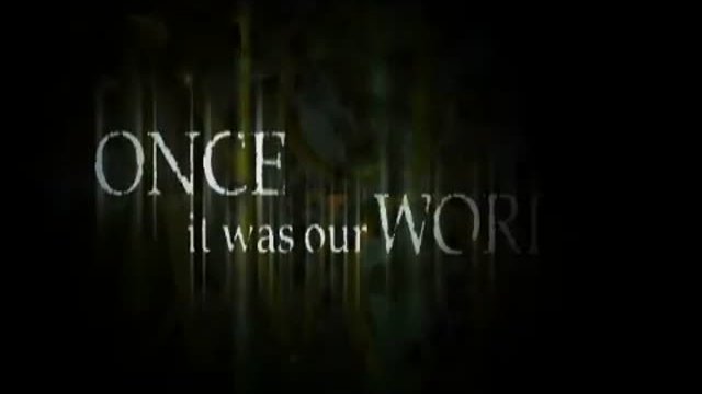 A Sound Of Thunder Fragmanı