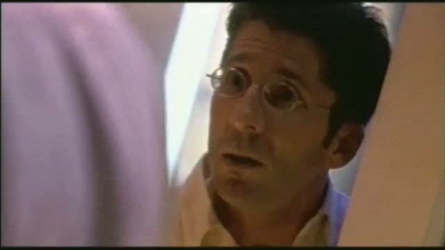 Very Bad Things Fragmanı