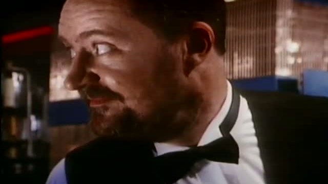 The Crying Game Fragmanı