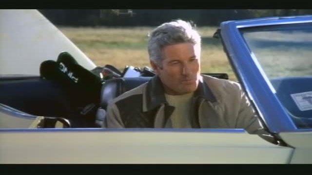 Dr. T ve Kadın Fragmanı