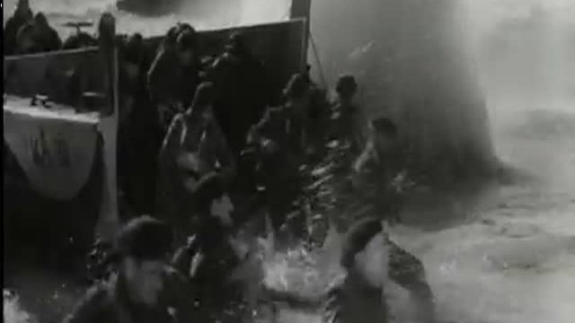 The Longest Day Fragmanı