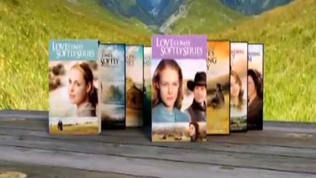 Love Comes Softly Fragmanı