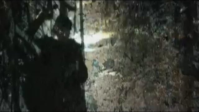 Seraphim Falls Fragmanı