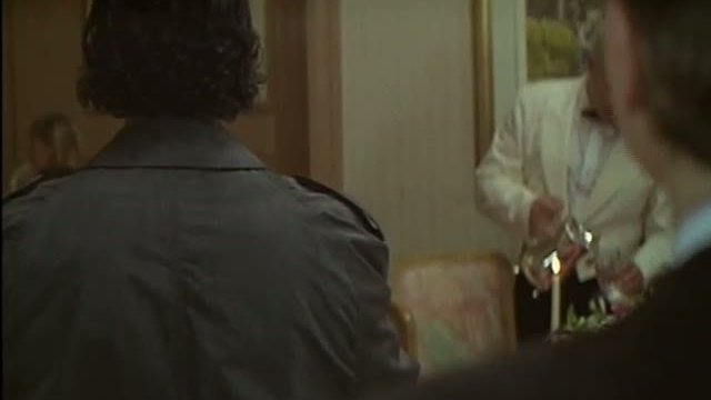 Executive Decision Fragmanı