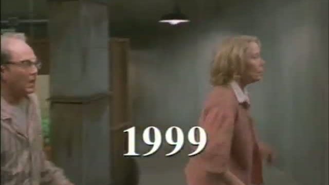 Blast From The Past Fragmanı