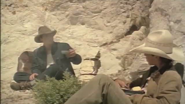 All The Pretty Horses Fragmanı