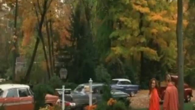 Far From Heaven Fragmanı