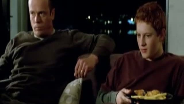 Under The Mountain Fragmanı