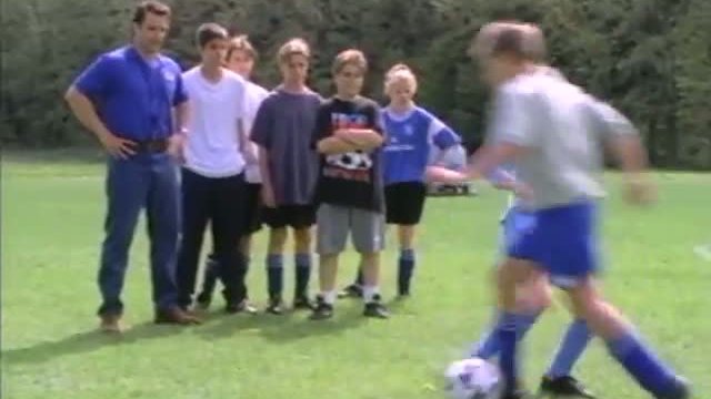 Switching Goals Fragmanı