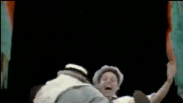 Sophie's Choice Fragmanı