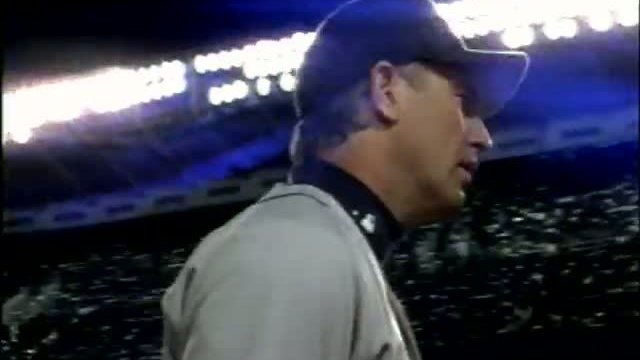 For Love Of The Game Fragmanı