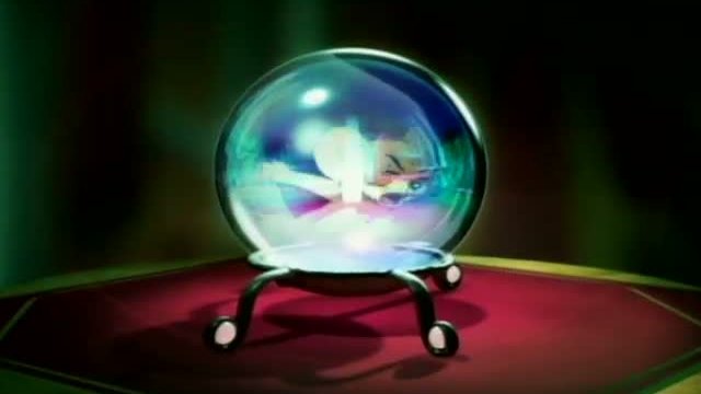 Tom And Jerry The Magic Ring Fragmanı