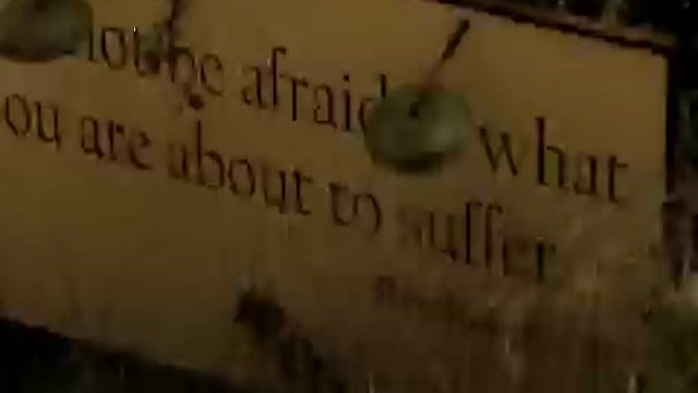 Albino Farm Fragmanı