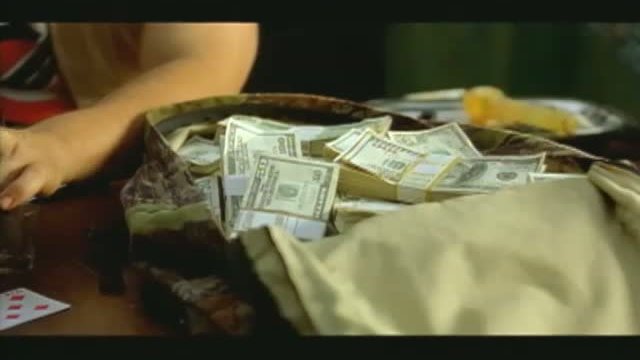 The Salton Sea Fragmanı