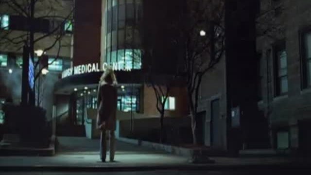 Freedomland Fragmanı