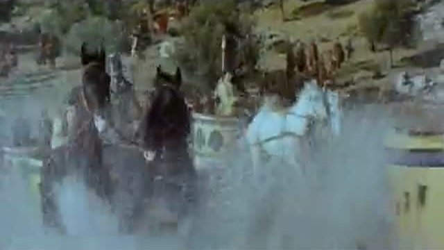 The 300 Spartans Fragmanı