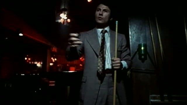 Mean Streets Fragmanı