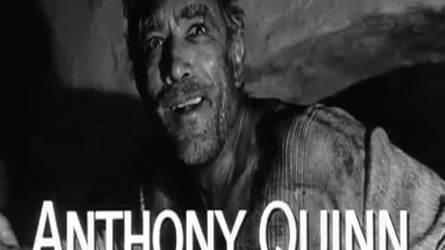 Zorba The Greek Fragmanı